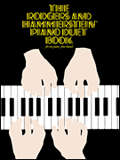 cover for Rodgers & Hammerstein Piano Duet Book