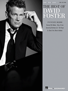 cover for The Best of David Foster - 2nd Edition