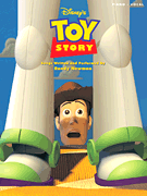 cover for Toy Story