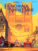 cover for The Hunchback of Notre Dame