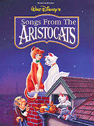 cover for The Aristocats