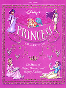 cover for Disney's Princess Collection, Volume 1