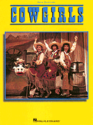 cover for Cowgirls