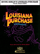 cover for Louisiana Purchase