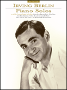 cover for Irving Berlin Piano Solos - 2nd Edition