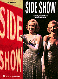 cover for Side Show