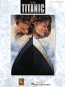 cover for Titanic