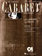 cover for The Complete Cabaret Collection