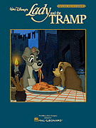 cover for Lady and the Tramp
