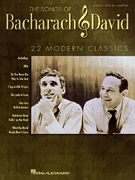 cover for The Songs of Bacharach & David