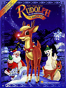 cover for Rudolph the Red-Nosed Reindeer: The Movie
