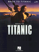 cover for Back to Titanic
