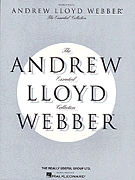cover for The Essential Andrew Lloyd Webber Collection