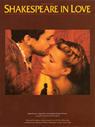 cover for Selections from Shakespeare in Love