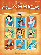 cover for Disney Classics