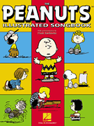 cover for The Peanuts® Illustrated Songbook