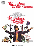 cover for Willy Wonka & the Chocolate Factory