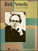 cover for Rick Nowels Collection