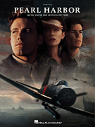 cover for Pearl Harbor