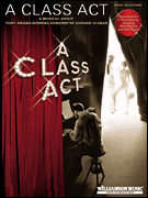 cover for A Class Act
