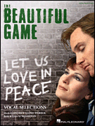 cover for The Beautiful Game