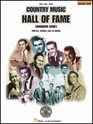 cover for Country Music Hall of Fame - Volume 7