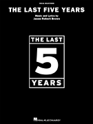 cover for The Last Five Years