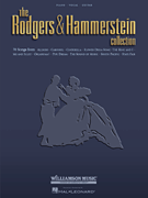 cover for The Rodgers & Hammerstein Collection