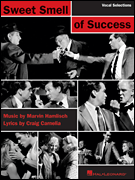 cover for The Sweet Smell of Success
