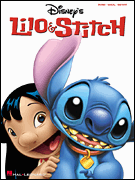 cover for Medley from Lilo & Stitch