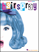 cover for Selections from Hairspray