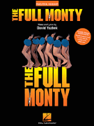 cover for The Full Monty
