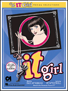 cover for The IT Girl