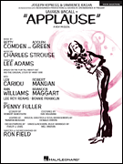 cover for Applause