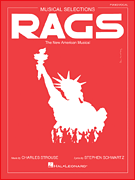 cover for Rags