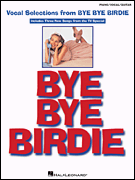 cover for Bye Bye Birdie