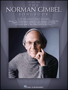 cover for The Norman Gimbel Songbook