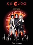 cover for Chicago (Movie)