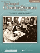 cover for The Songs of Charles Strouse - 2nd Edition