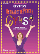 cover for Gypsy - Broadway Revival Edition