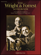 cover for The Wright & Forrest Songbook