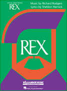 cover for Rex