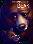 cover for Highlights from Brother Bear