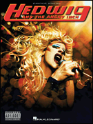 cover for Hedwig and the Angry Inch