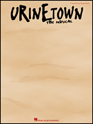 cover for Urinetown