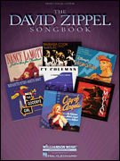 cover for The David Zippel Songbook