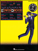 cover for The Mystery of Edwin Drood