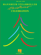 cover for Mannheim Steamroller - Christmas Celebration
