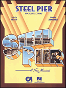 cover for Steel Pier