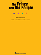 cover for The Prince and the Pauper